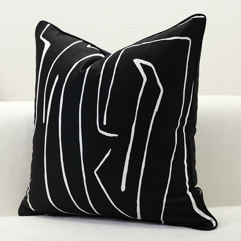 Nordic Style Sofa Cushion. - VOGORA