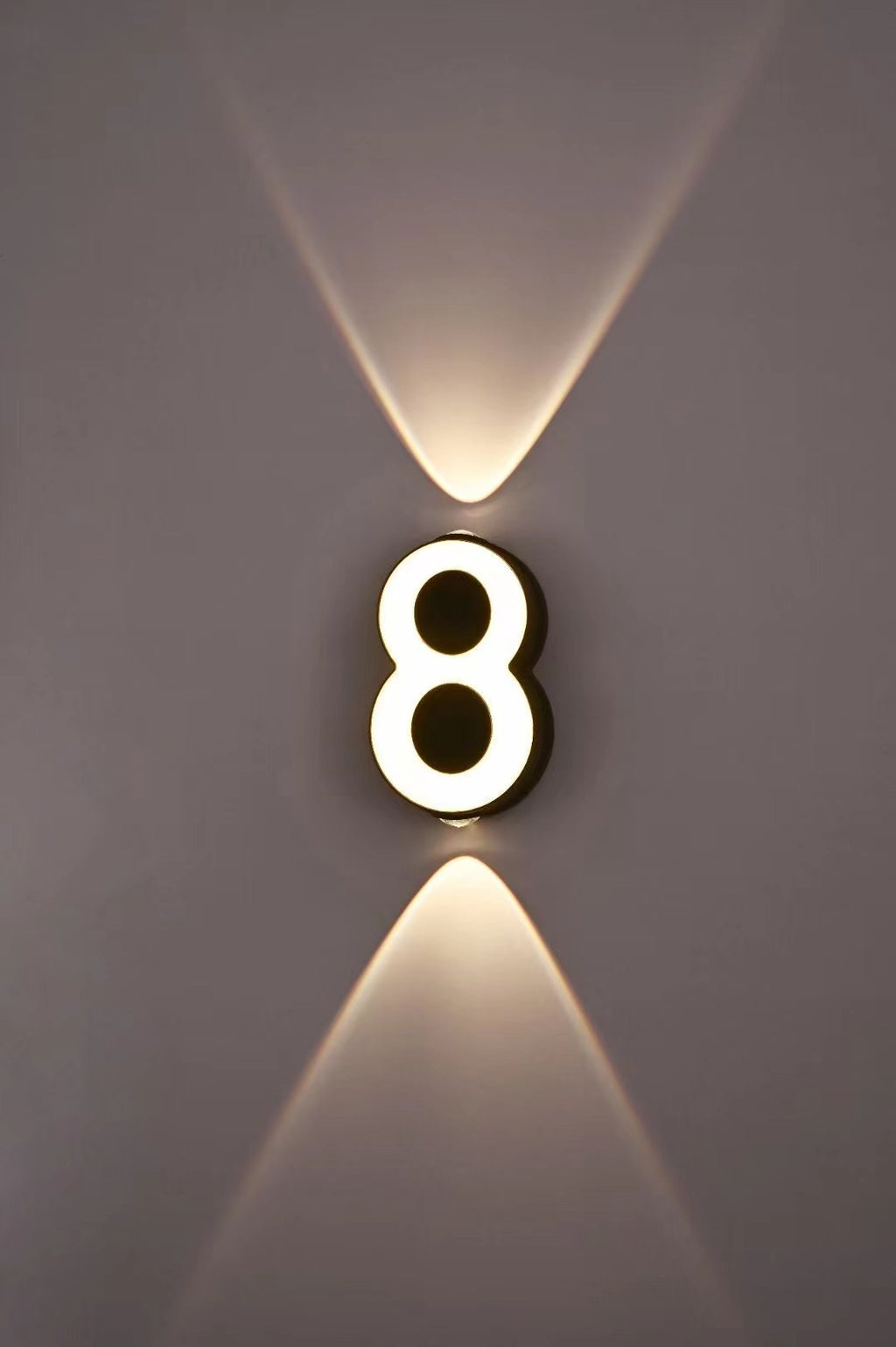 LED Nordic Wall Lamp - VOGORA