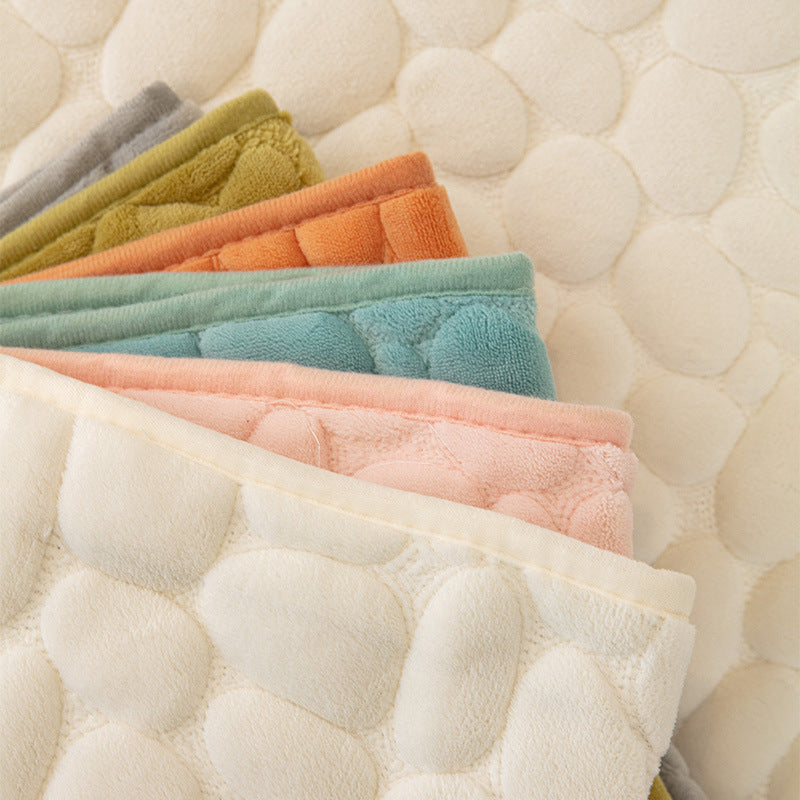 Thick Velvet Sofa Cushion - VOGORA