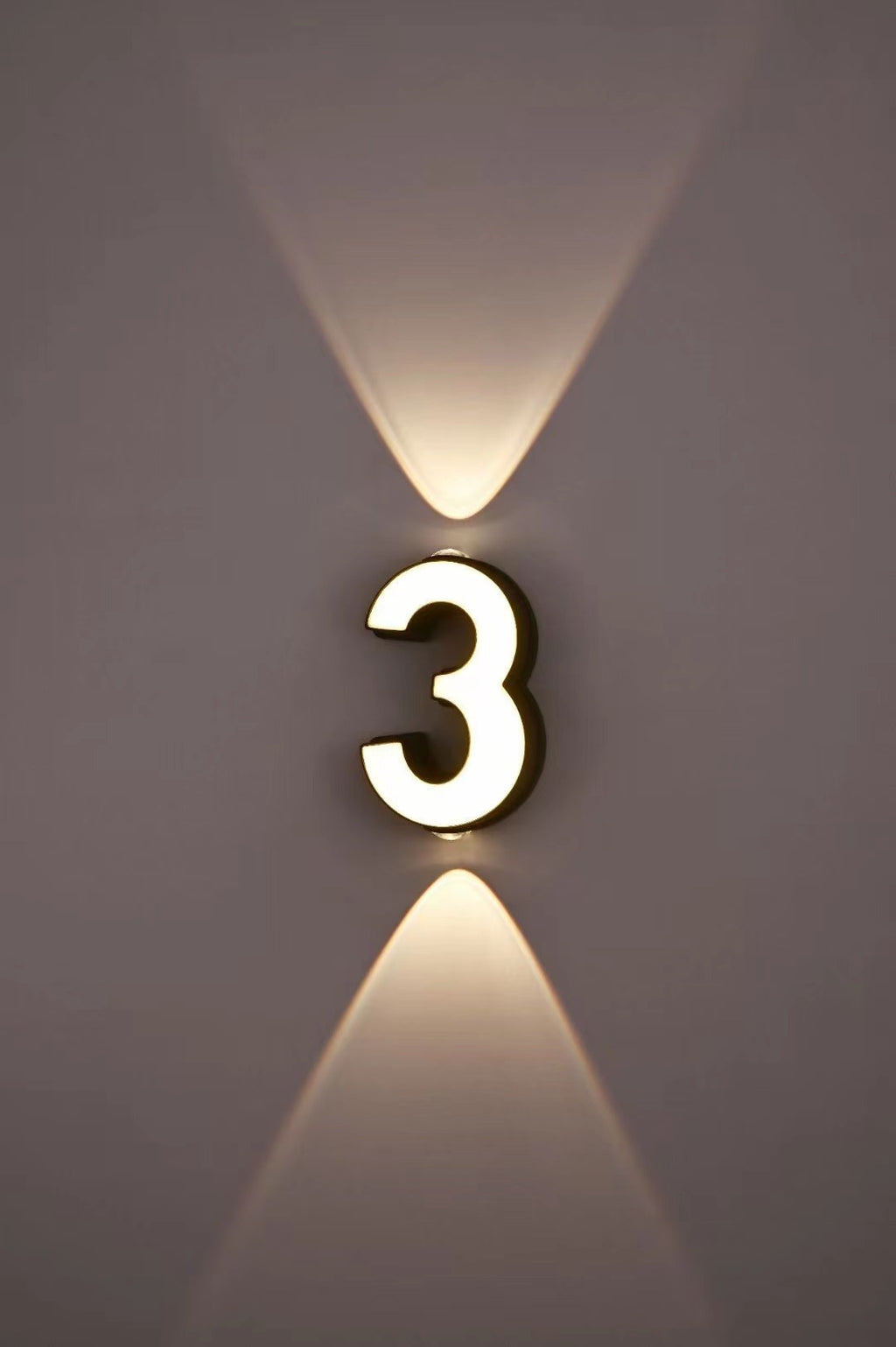 LED Nordic Wall Lamp - VOGORA