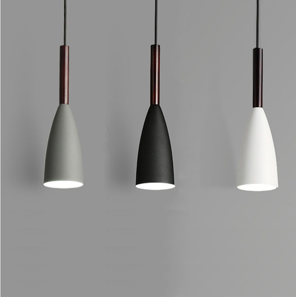 Nicolai Nordic Pendant Light - VOGORA