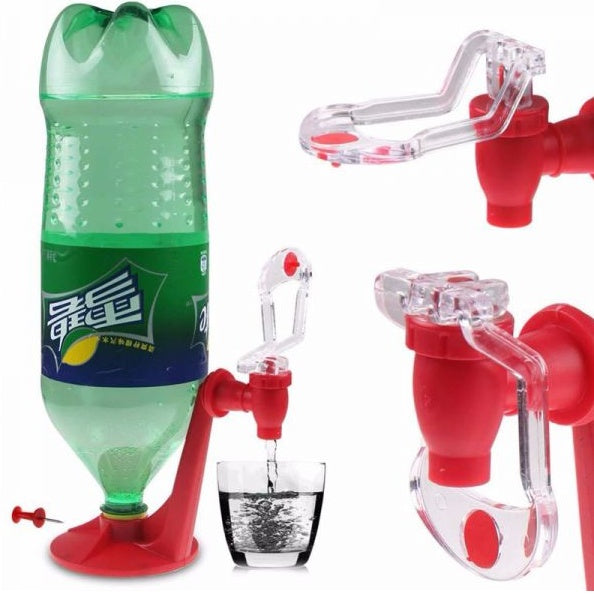 The Magic Tap Soda Dispenser - VOGORA