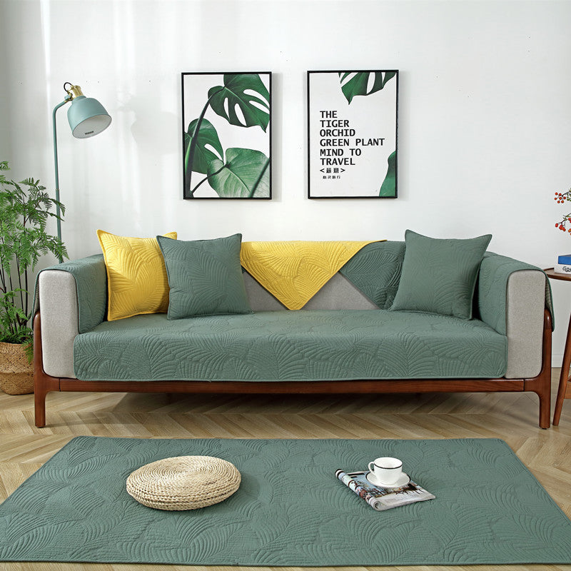 Four Seasons Cotton Sofa Cushion - VOGORA