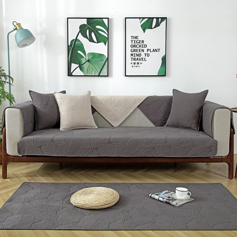 Four Seasons Cotton Sofa Cushion - VOGORA