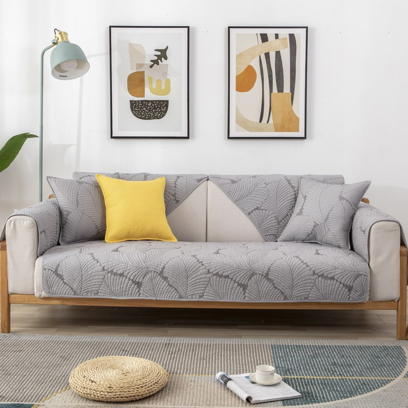 Four Seasons Cotton Sofa Cushion - VOGORA