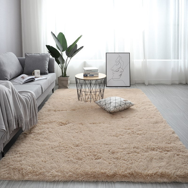 Nordic Plush Area Rug - VOGORA