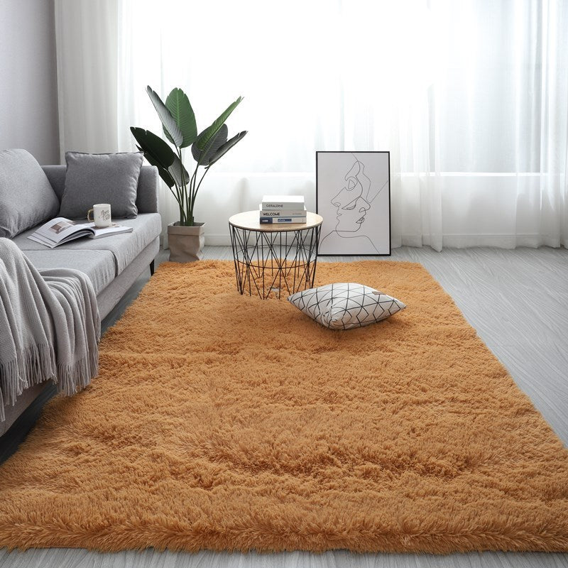 Nordic Plush Area Rug - VOGORA