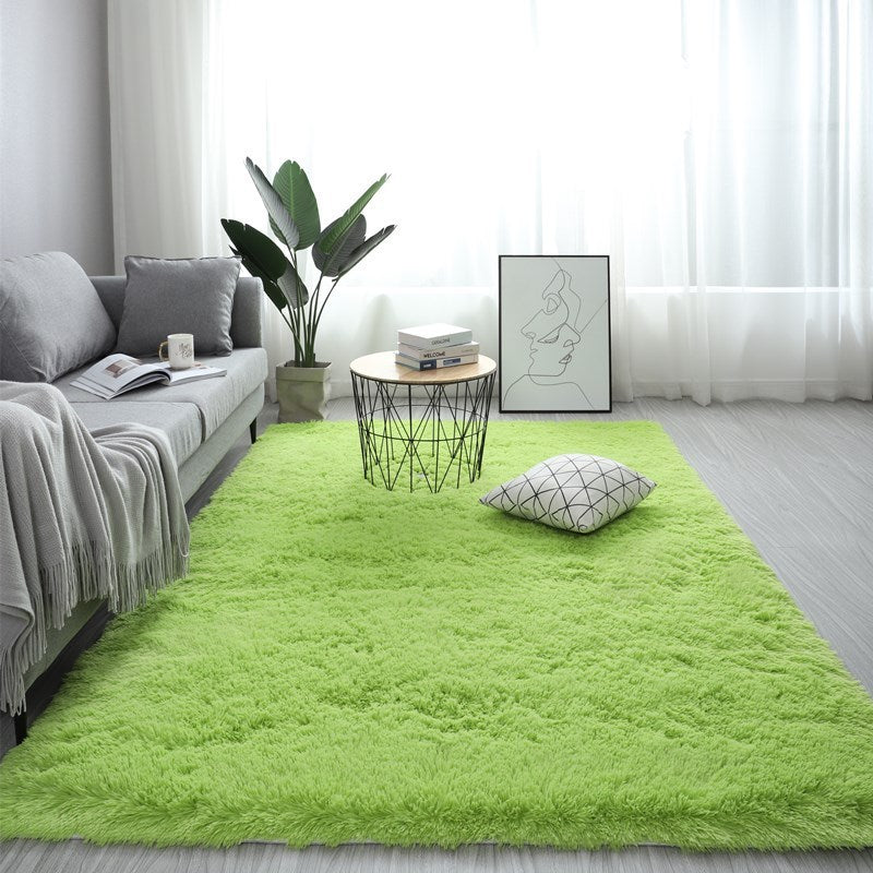 Nordic Plush Area Rug - VOGORA