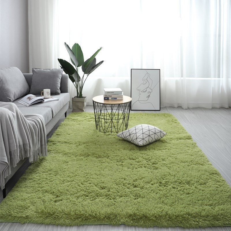 Nordic Plush Area Rug - VOGORA