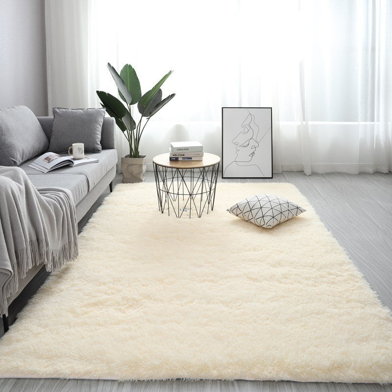 Nordic Plush Area Rug - VOGORA
