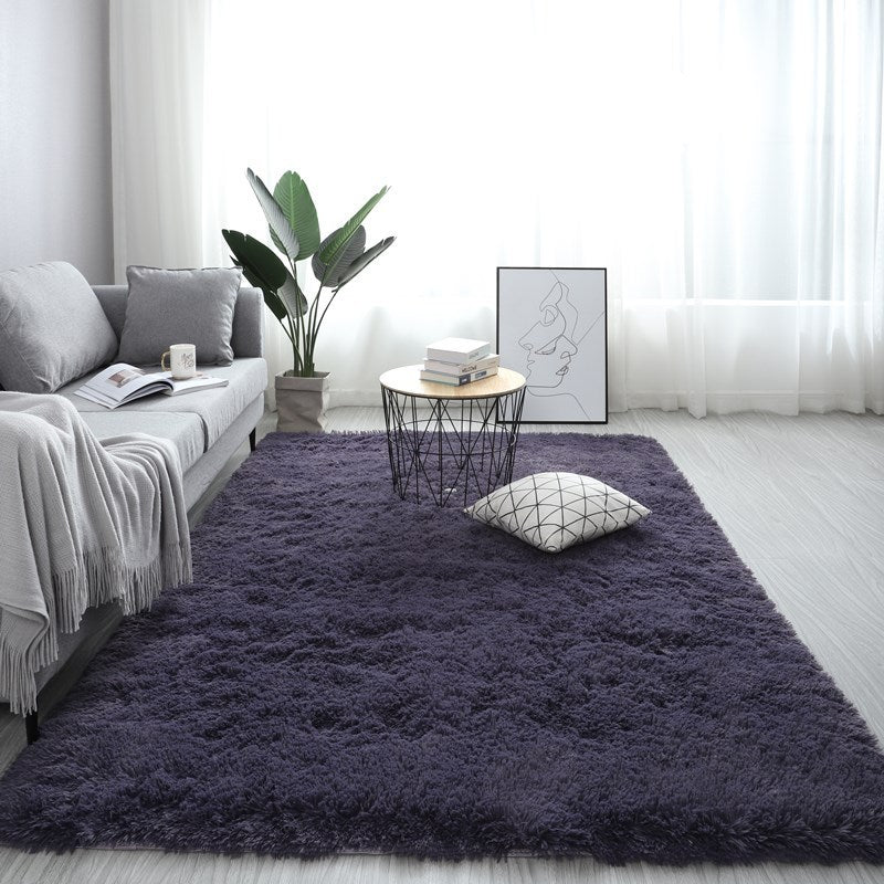 Nordic Plush Area Rug - VOGORA