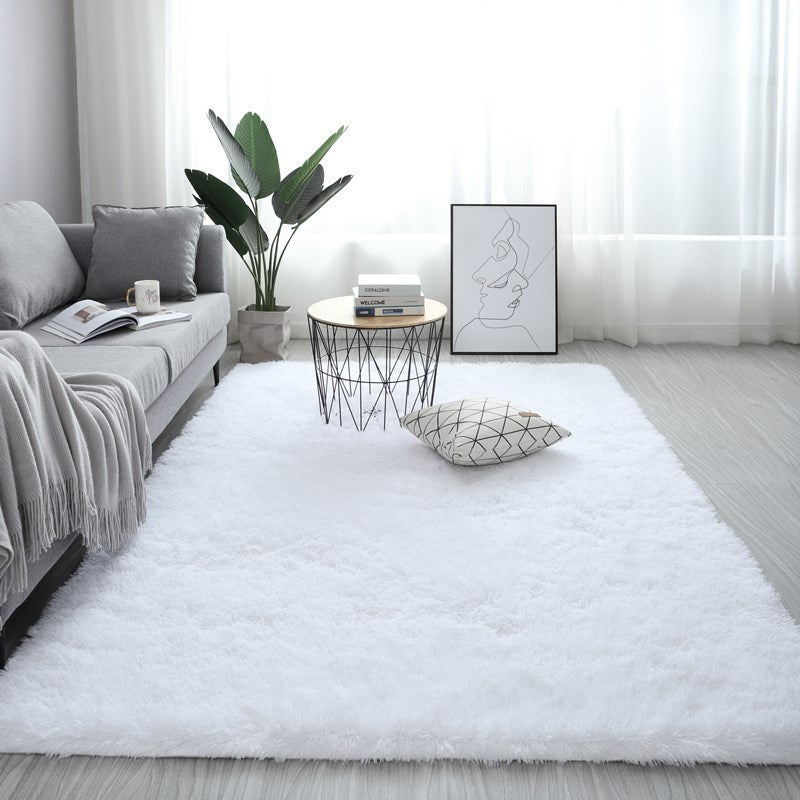 Nordic Plush Area Rug - VOGORA