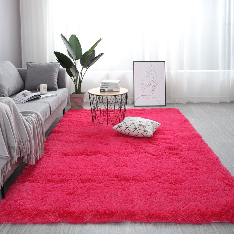 Nordic Plush Area Rug - VOGORA