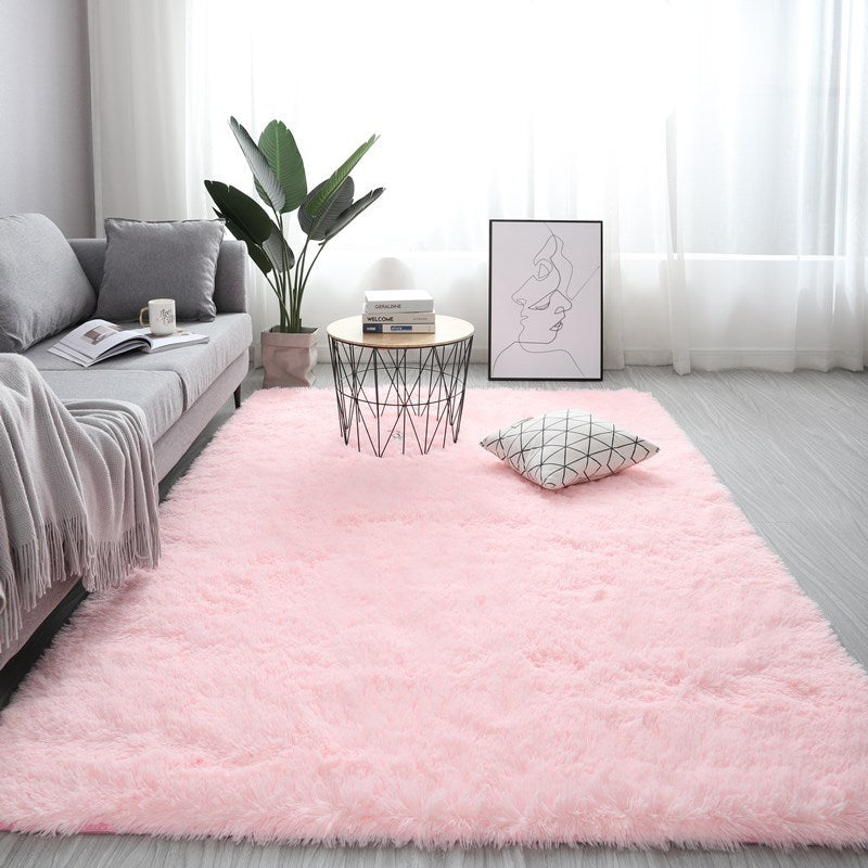 Nordic Plush Area Rug - VOGORA