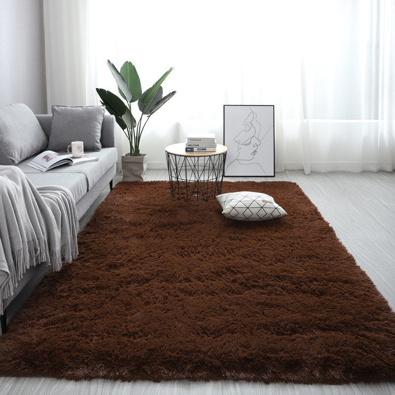 Nordic Plush Area Rug - VOGORA