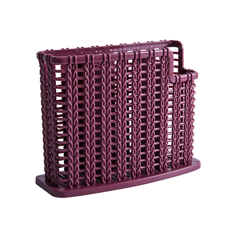 Woven Chopsticks Box - VOGORA
