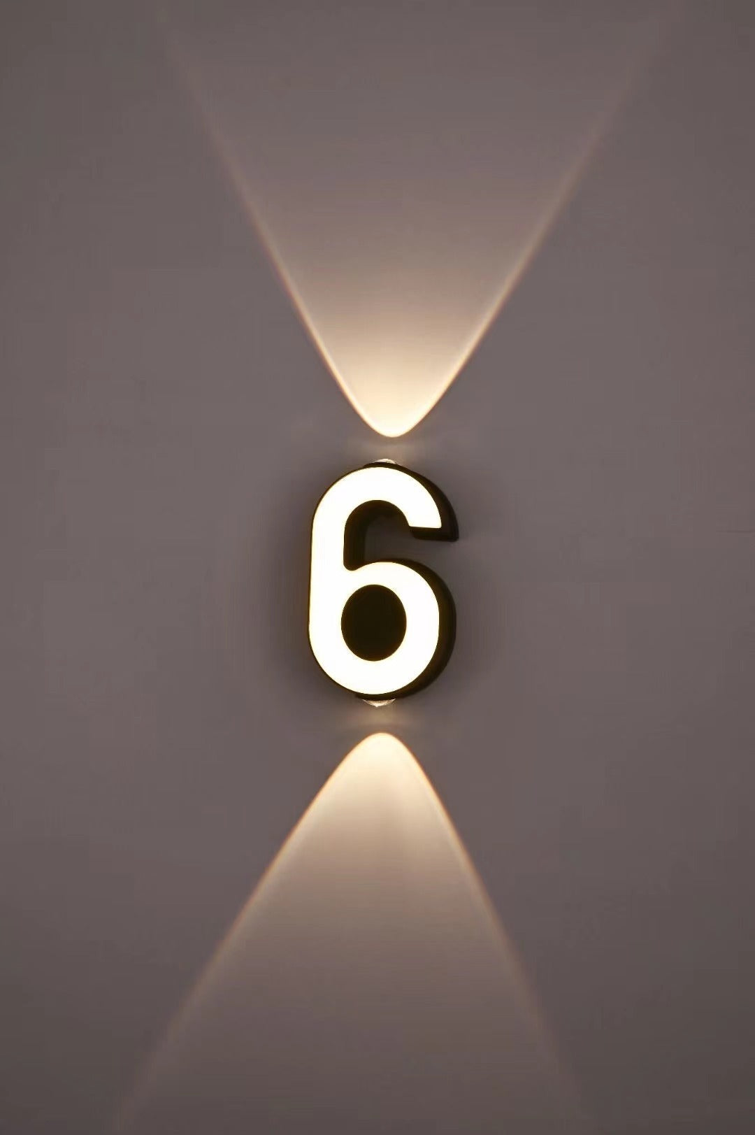 LED Nordic Wall Lamp - VOGORA