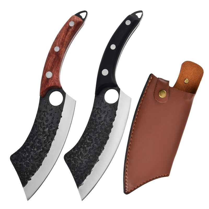 High Carbon Boning Knife - VOGORA