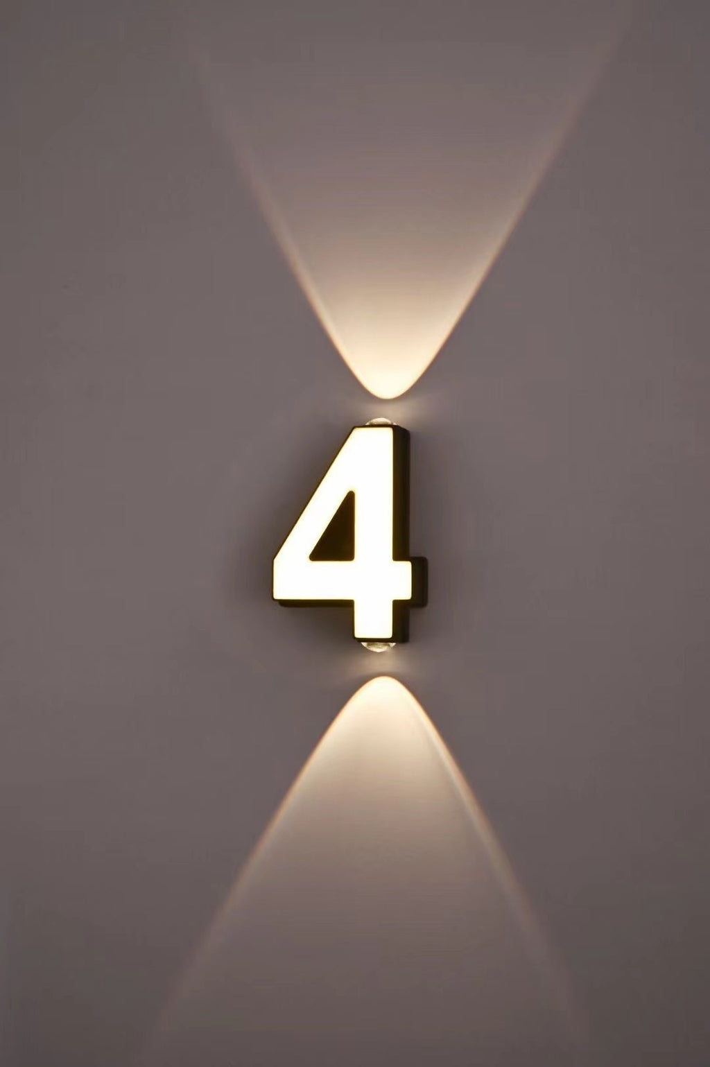 LED Nordic Wall Lamp - VOGORA