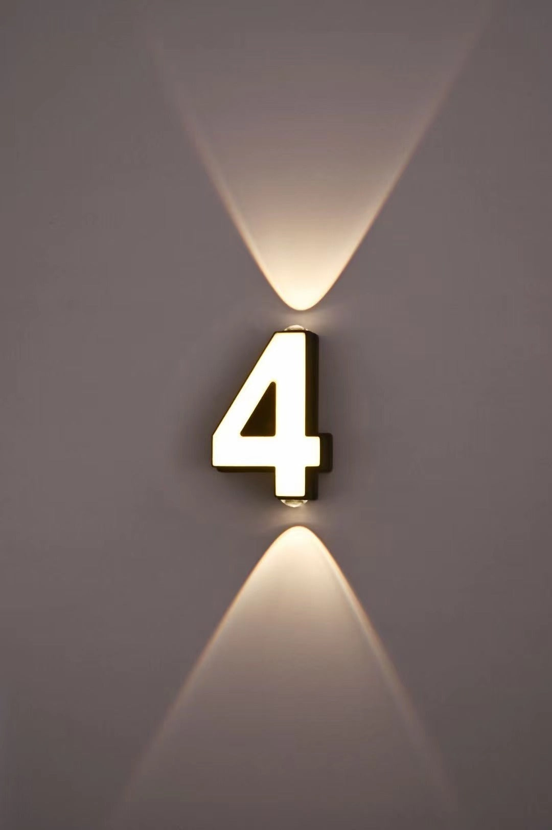 LED Nordic Wall Lamp - VOGORA