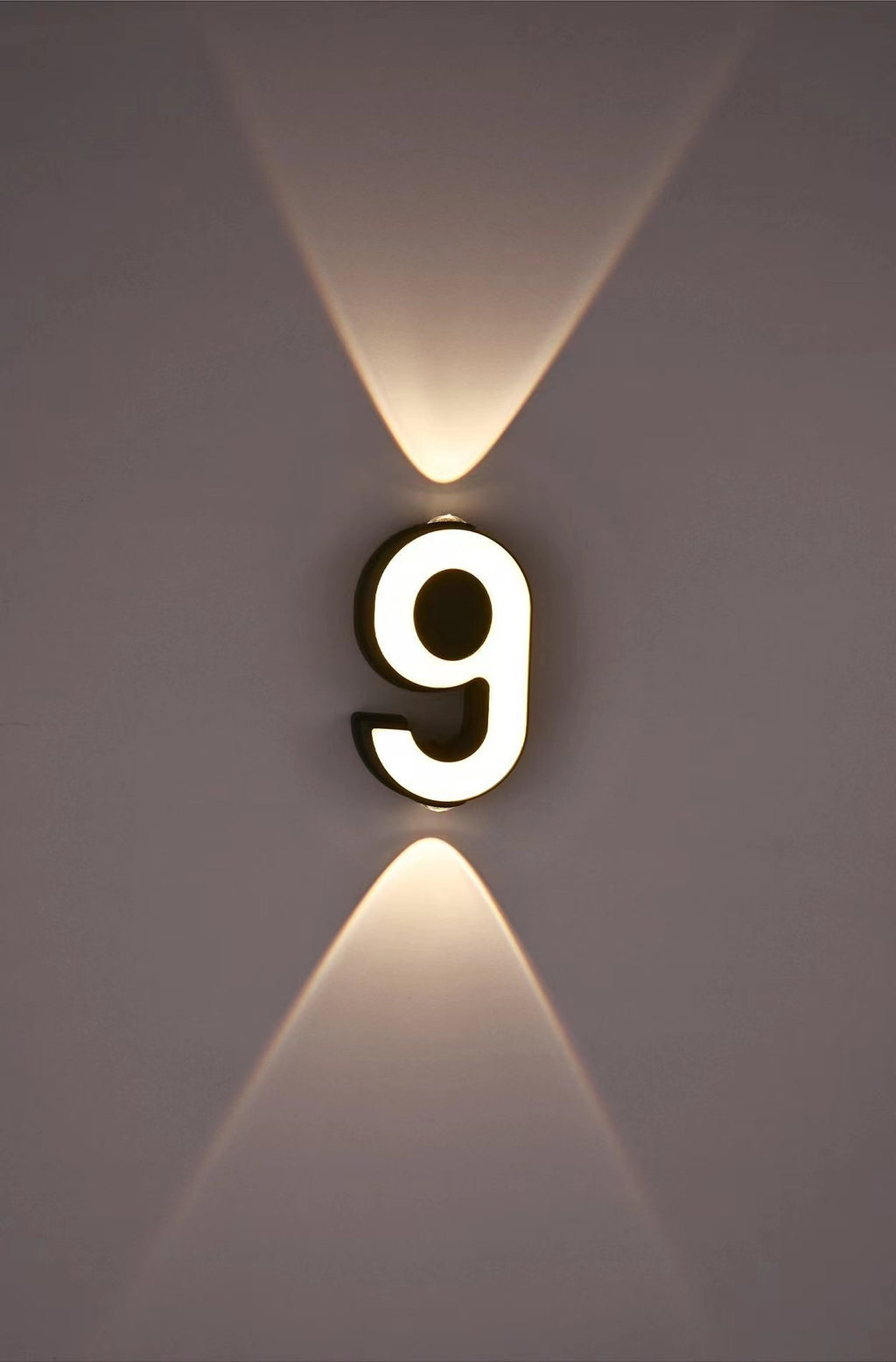 LED Nordic Wall Lamp - VOGORA