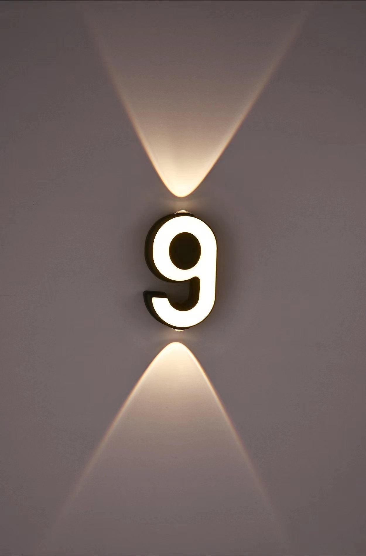 LED Nordic Wall Lamp - VOGORA