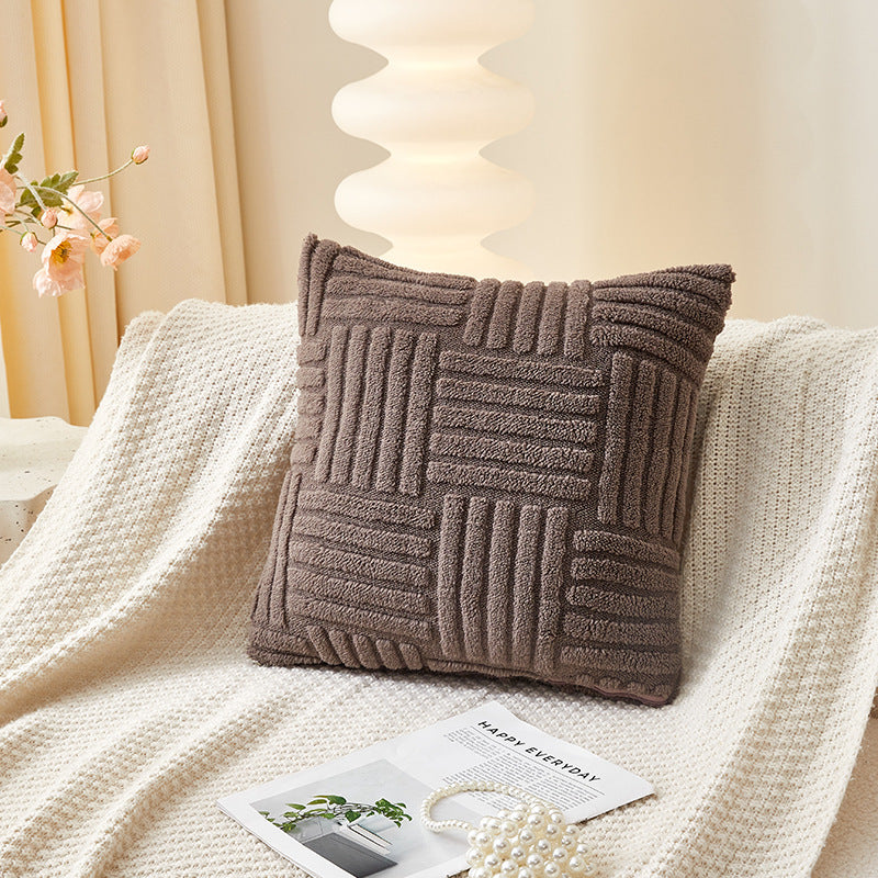 Sofa Cushion Cover - VOGORA