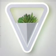 Modern minimalist wall light - VOGORA
