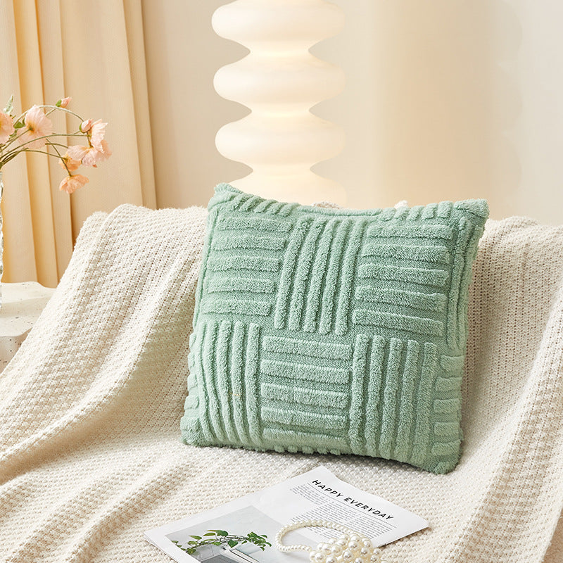 Sofa Cushion Cover - VOGORA