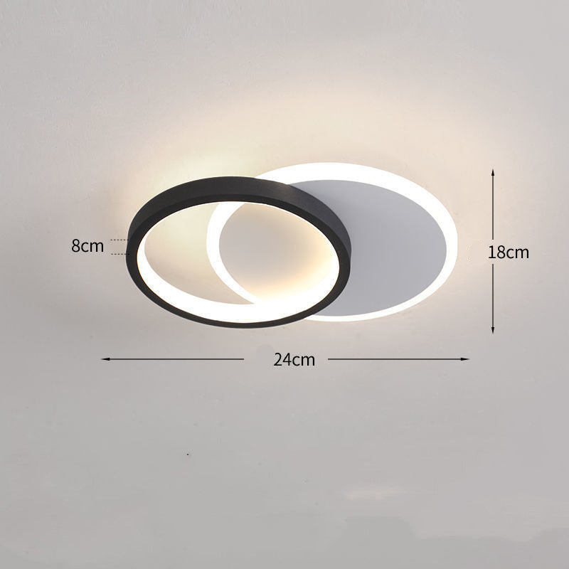 Nordic Corridor Lights. - VOGORA