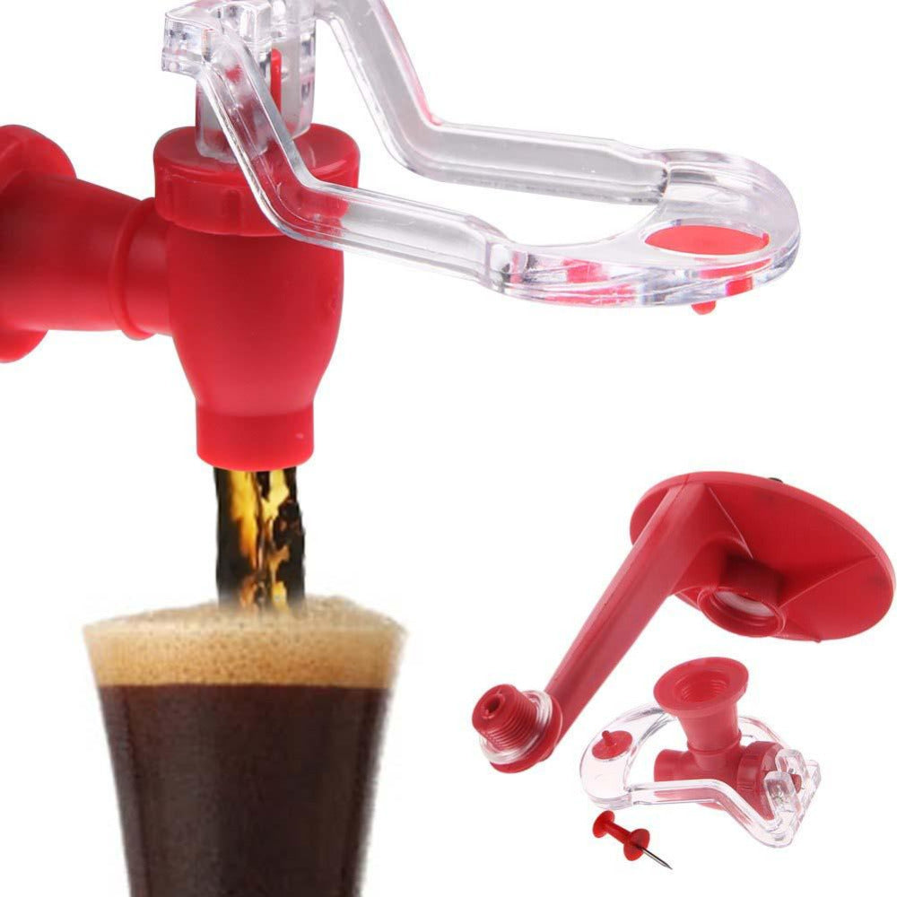 The Magic Tap Soda Dispenser - VOGORA