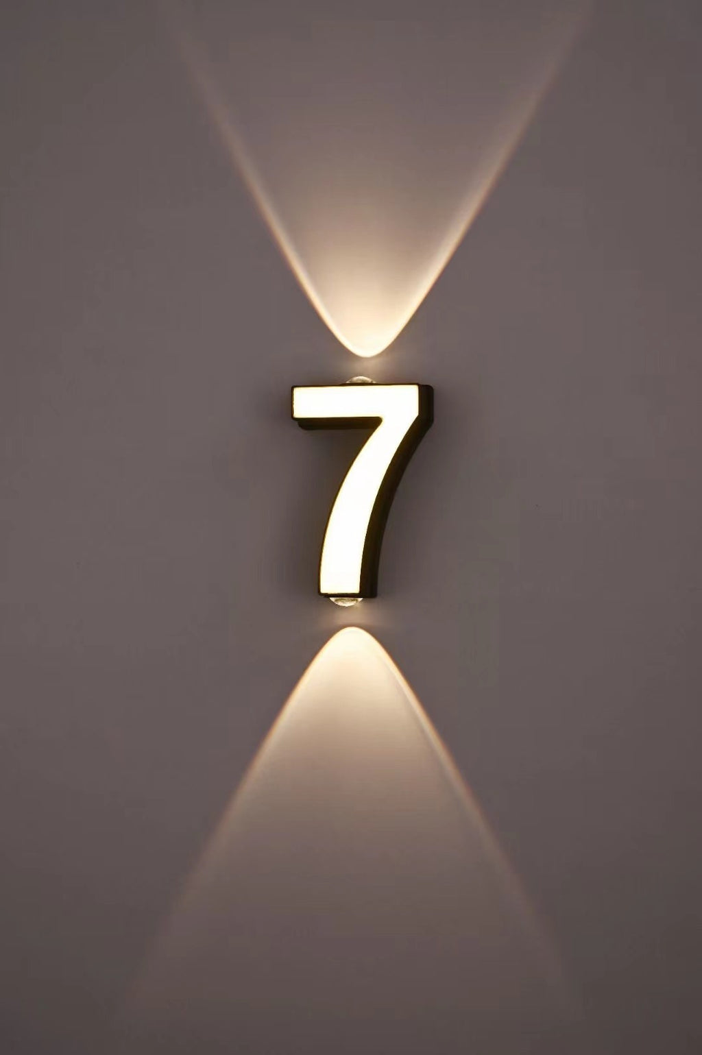 LED Nordic Wall Lamp - VOGORA