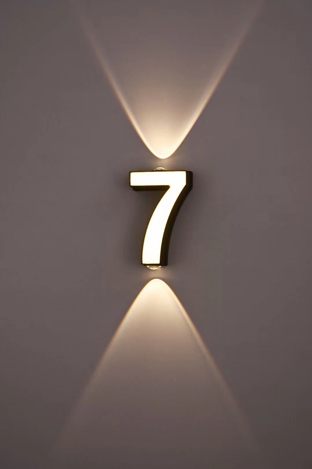 LED Nordic Wall Lamp - VOGORA