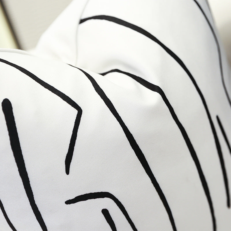 Nordic Style Sofa Cushion. - VOGORA