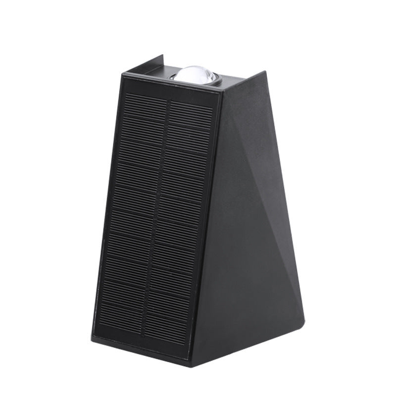 Solar Waterproof Wall Lamp - VOGORA