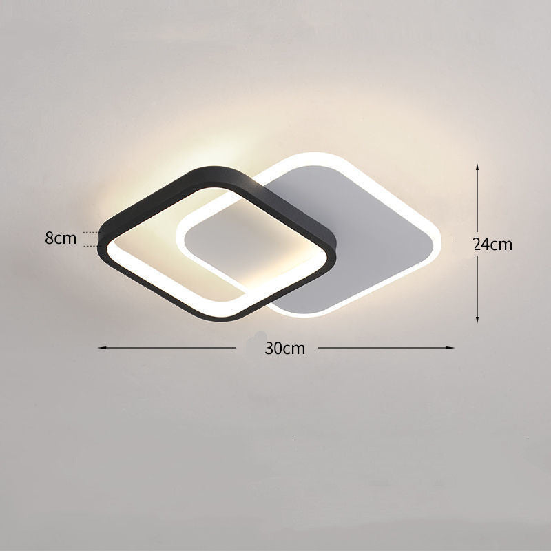 Nordic Corridor Lights. - VOGORA