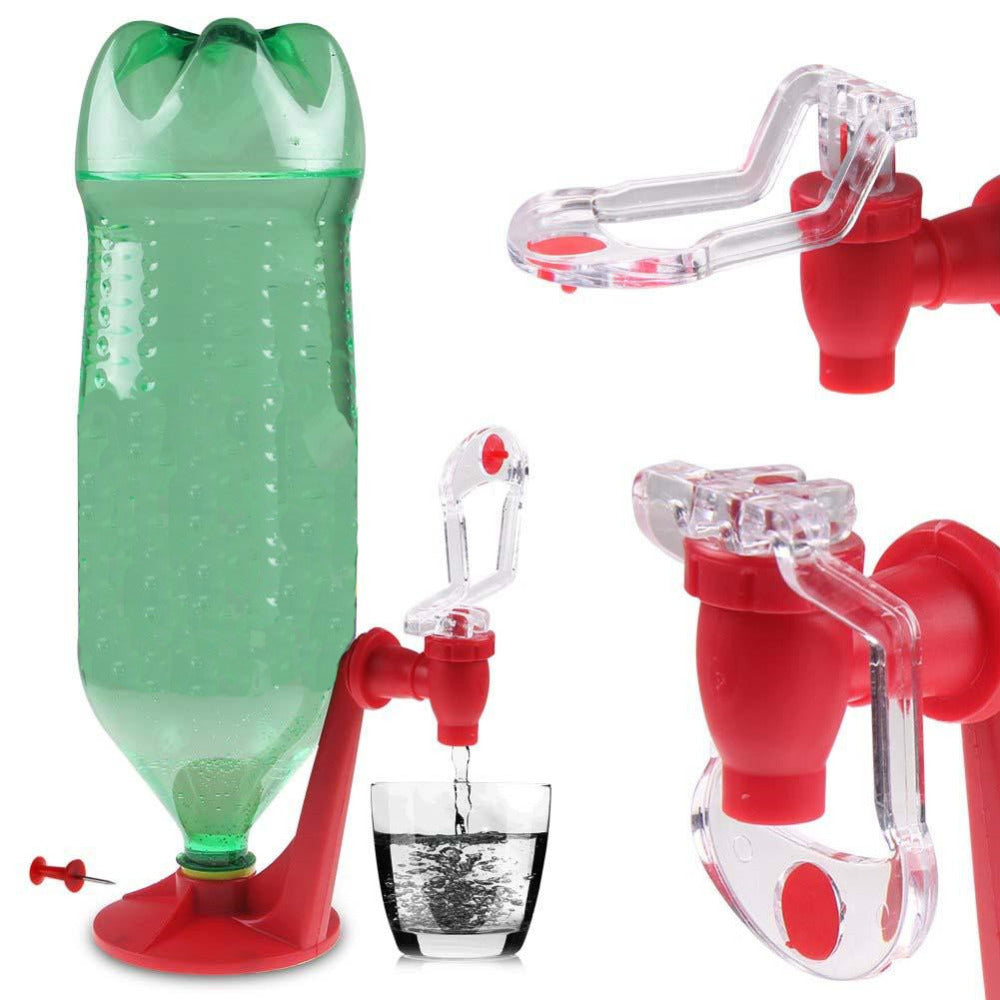 The Magic Tap Soda Dispenser - VOGORA