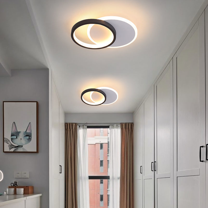 Nordic Corridor Lights. - VOGORA