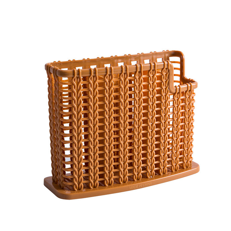 Woven Chopsticks Box - VOGORA