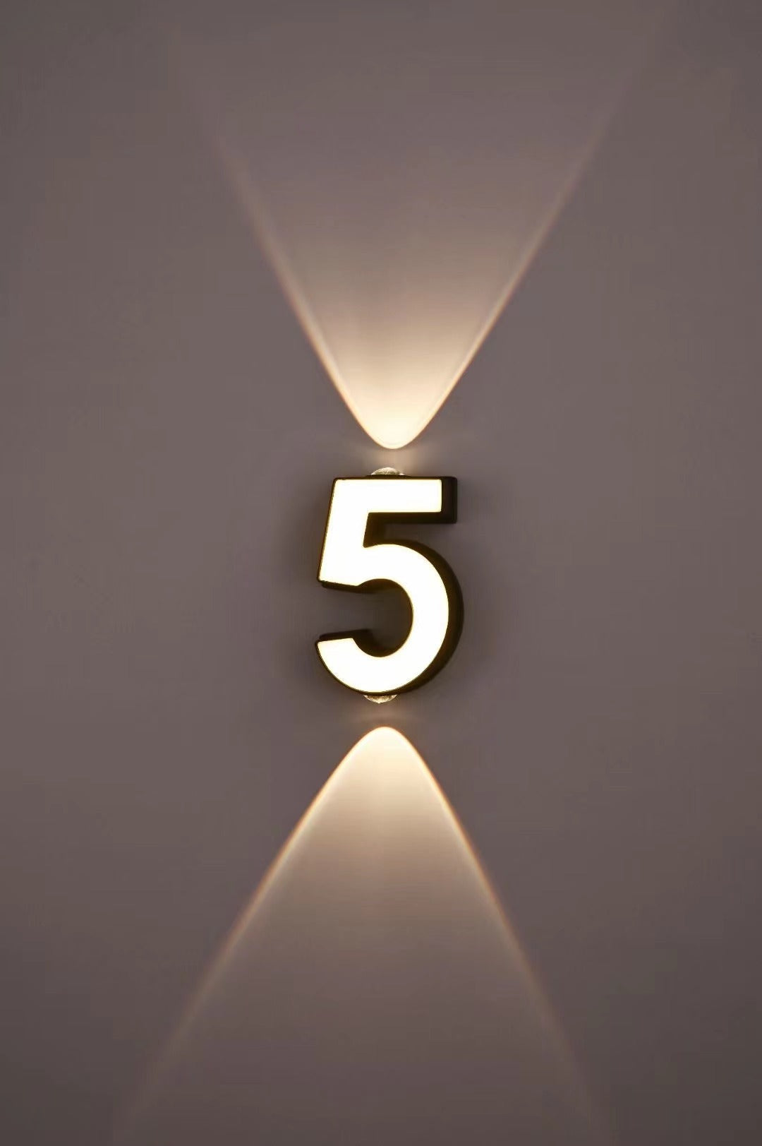 LED Nordic Wall Lamp - VOGORA