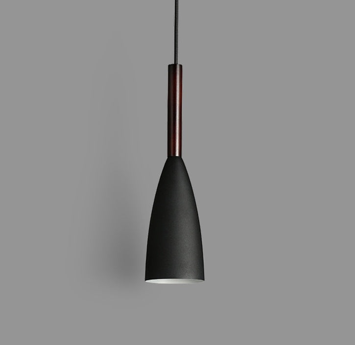 Nicolai Nordic Pendant Light - VOGORA