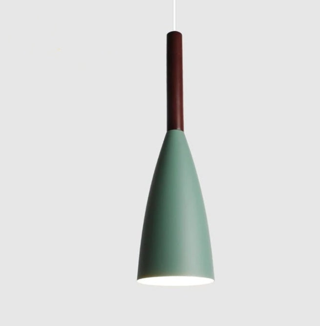 Nicolai Nordic Pendant Light - VOGORA