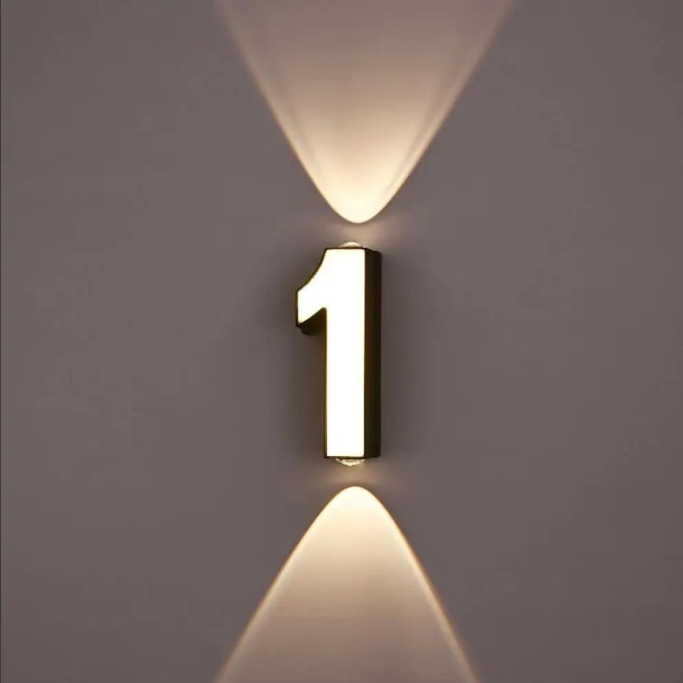 LED Nordic Wall Lamp - VOGORA