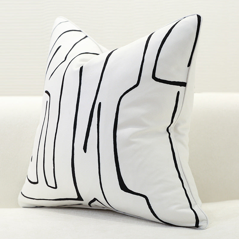 Nordic Style Sofa Cushion. - VOGORA