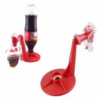 The Magic Tap Soda Dispenser - VOGORA