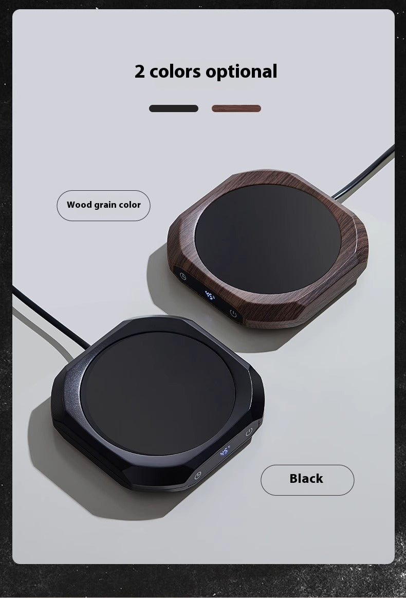 Automatic Intelligent Heating Base - VOGORA