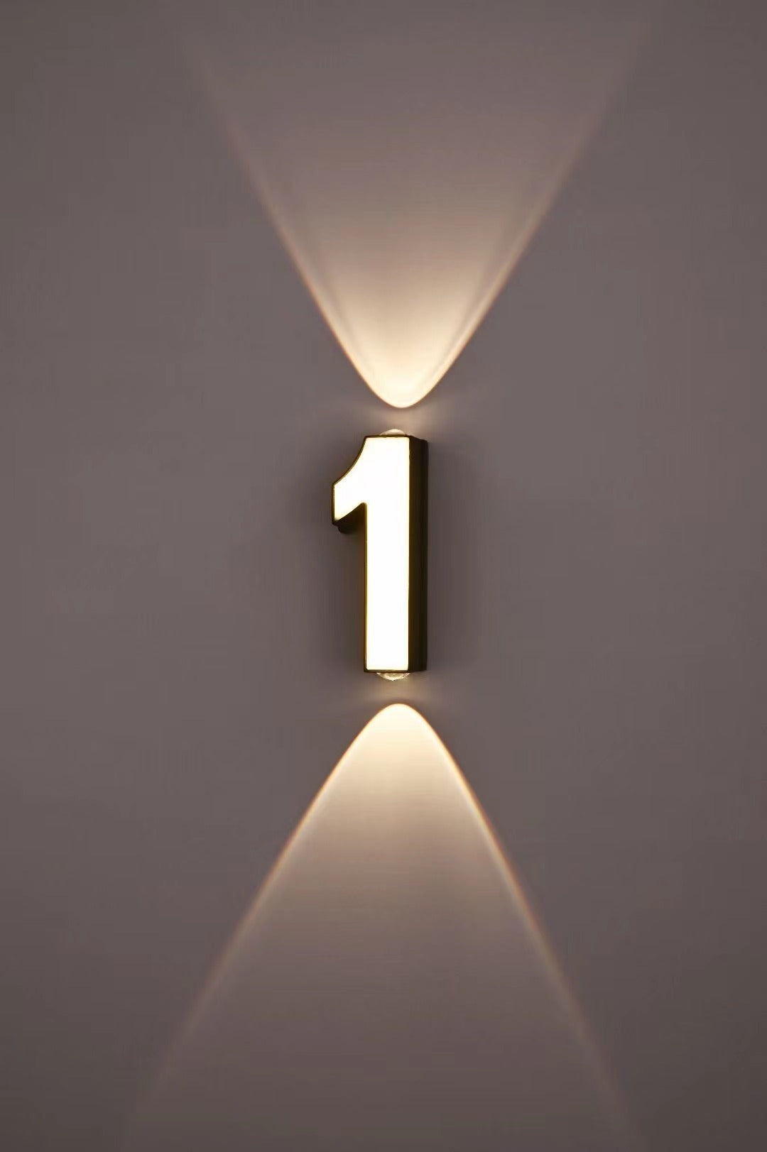 LED Nordic Wall Lamp - VOGORA
