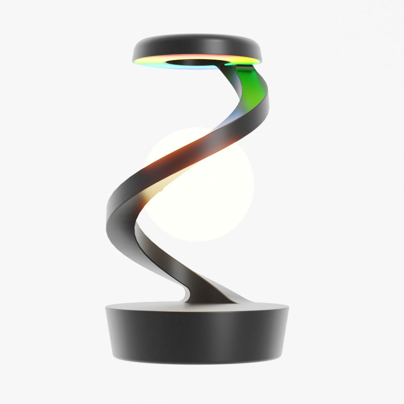 Rotating Moon Desk Lamp - VOGORA