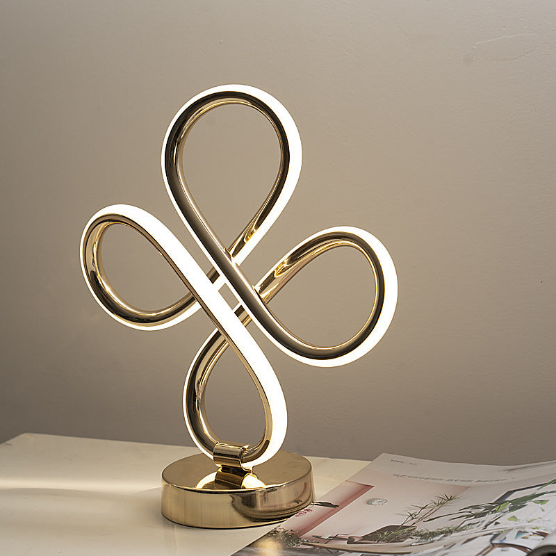 Table Bedside Study Atmosphere Lamp. - VOGORA