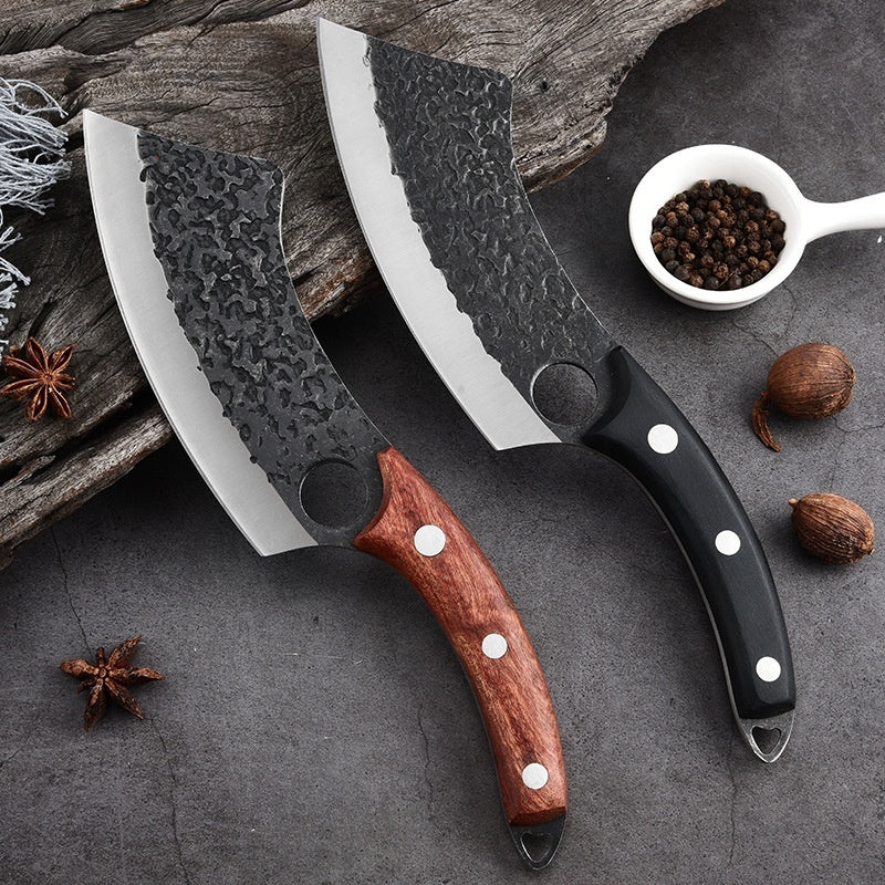High Carbon Boning Knife - VOGORA